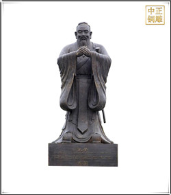 孔子銅雕價(jià)格